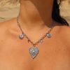 Collier Heart