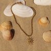 Collier Sun