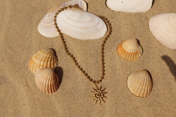 Collier Sun