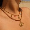 Collier Sun