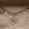 Collier Heart