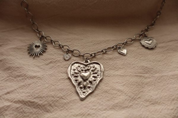Collier Heart