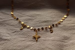 Collier Galaxy