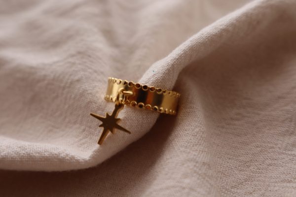 IMG_0826 Bague Nuit Étoilée