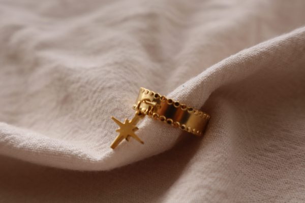 IMG_0827 Bague Nuit Étoilée