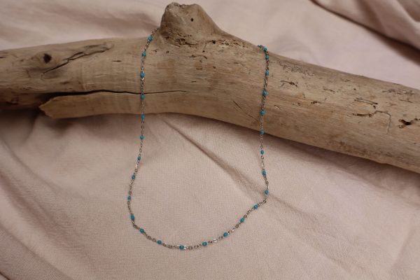 IMG_0863 2 Collier Fantaisie Argenté