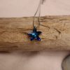 Collier Étoile de Mer Crystal