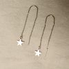 Chaînes d'oreilles Étoiles