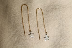 Chaînes d'oreilles Étoiles