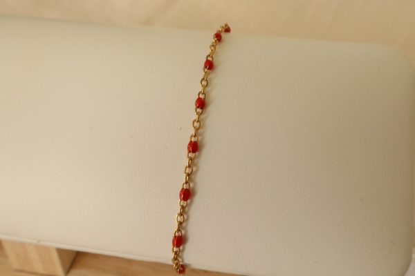 IMG_1805 2 Bracelet Fantaisie doré