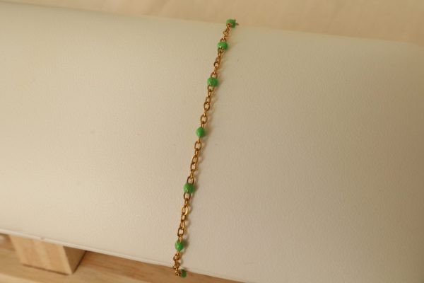IMG_1812 Bracelet Fantaisie doré