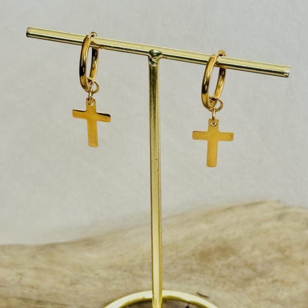 Créoles Croix