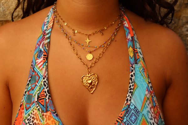 Collier Love