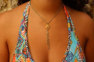 Collier Sea (2 coloris)
