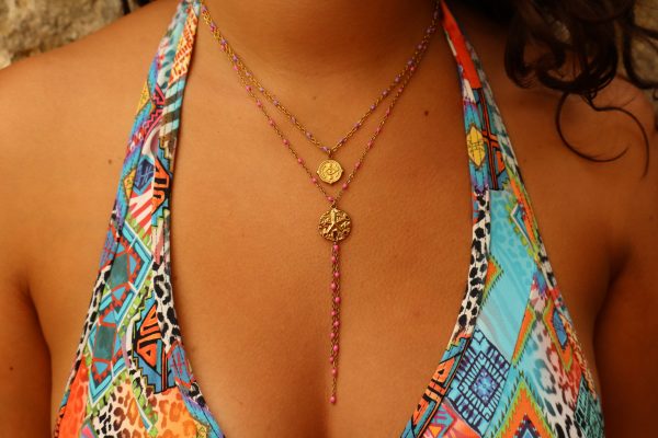 Collier Sea (2 coloris)