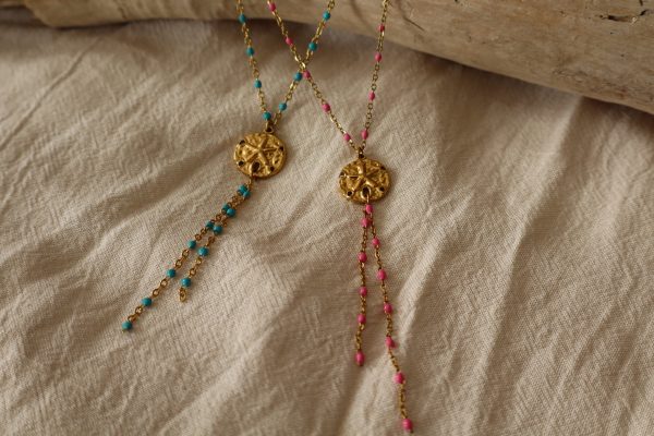 Collier Sea (2 coloris)