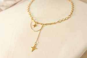 Collier Stellina