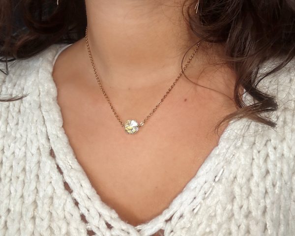 Collier Lyana (4 couleurs)