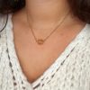 Collier Lyana (4 couleurs)