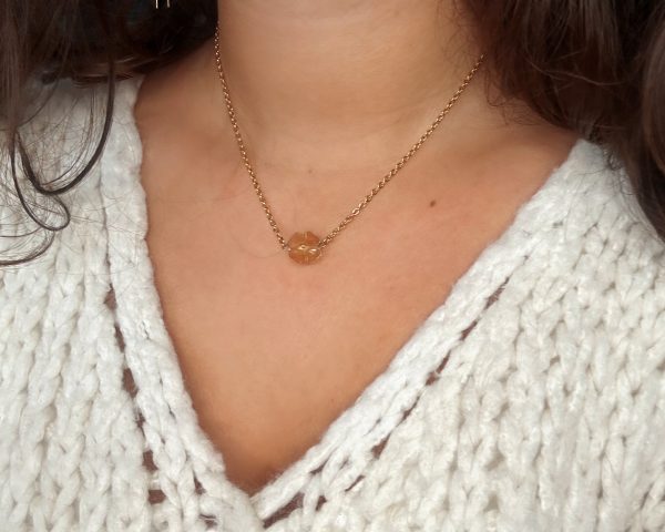 Collier Lyana (4 couleurs)