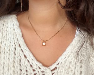 Collier Ivy