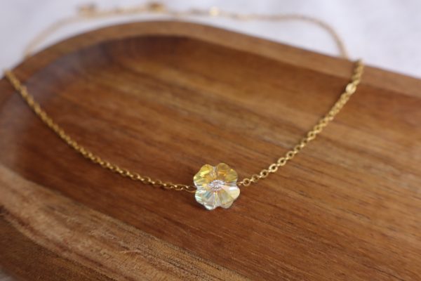 Collier Lyana (4 couleurs)