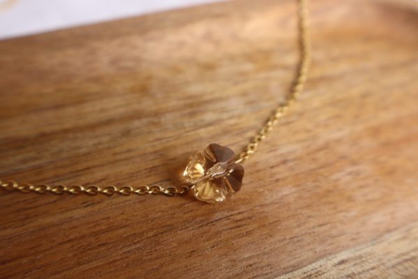 Collier Lyana (4 couleurs)