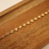 Bracelet Clover