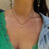 Collier Ivy