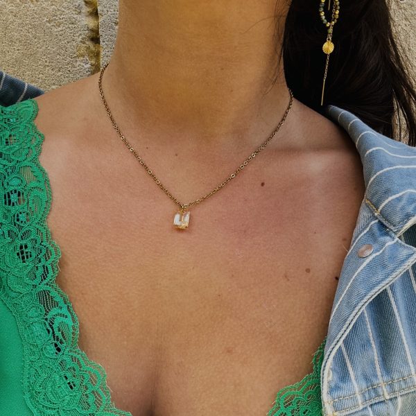 Collier Ivy