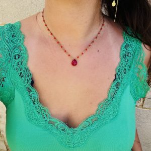 Collier Amara