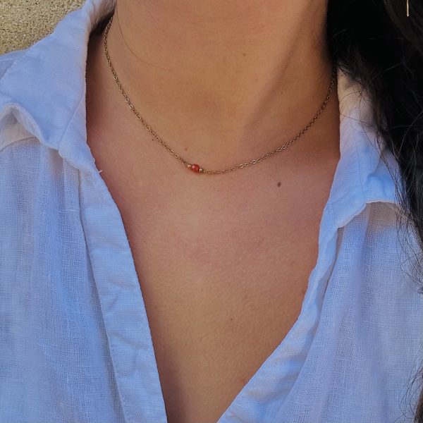 Collier Elia