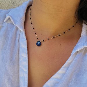 Collier Nélia