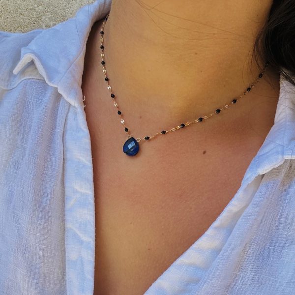 Collier Nélia