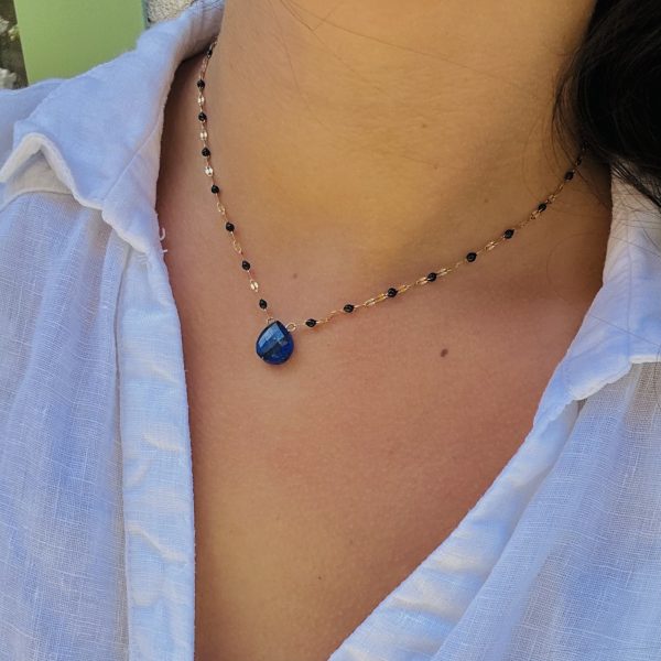 Collier Nélia