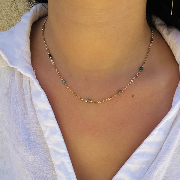 Collier Eléa