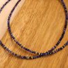 Collier Sodalite