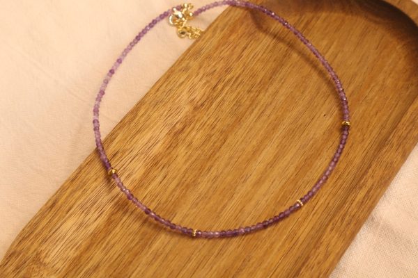 IMG_1642 Collier Améthyste