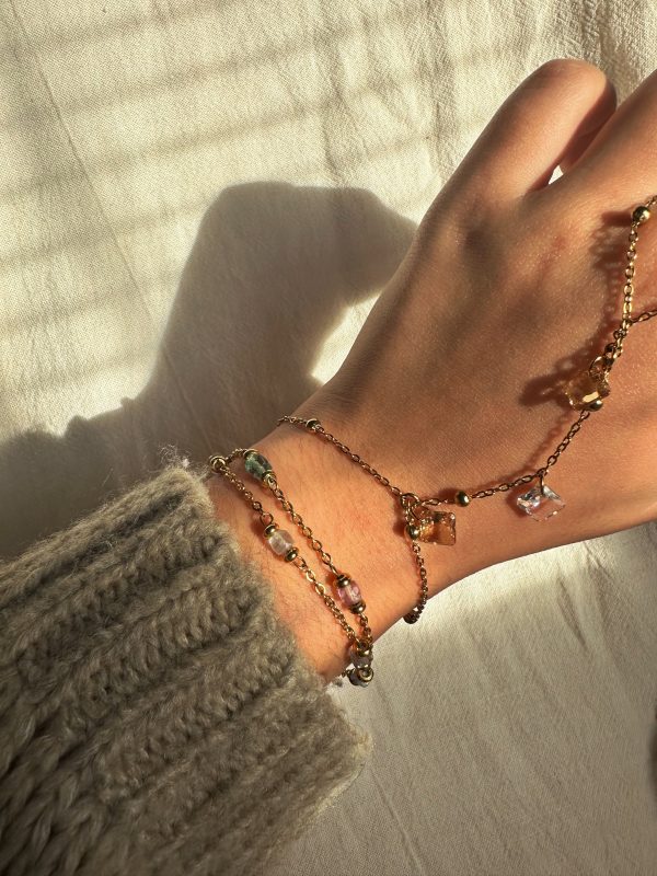 Processed with VSCO with wwf preset Collier Lou