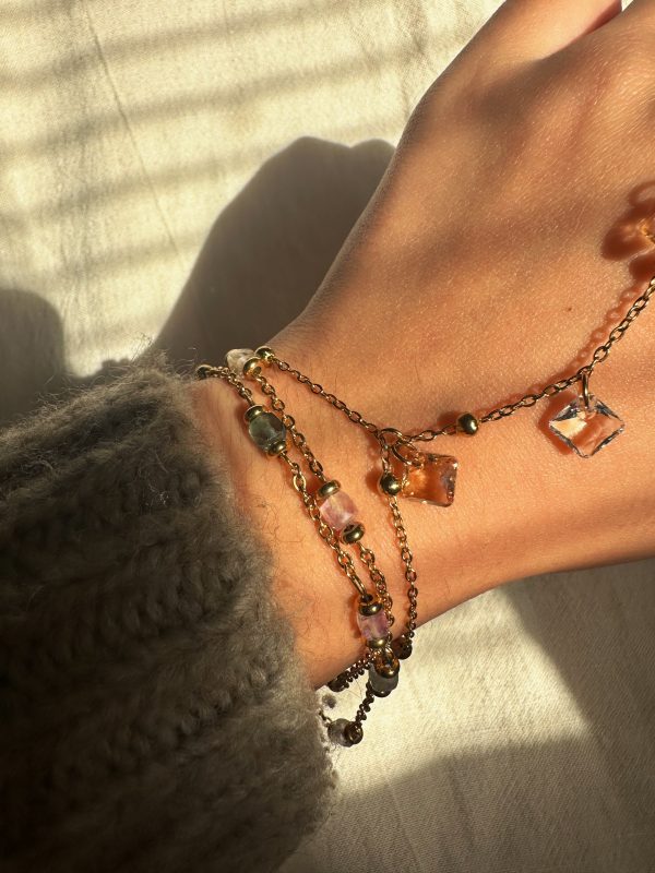 Processed with VSCO with wwf preset Collier Lou