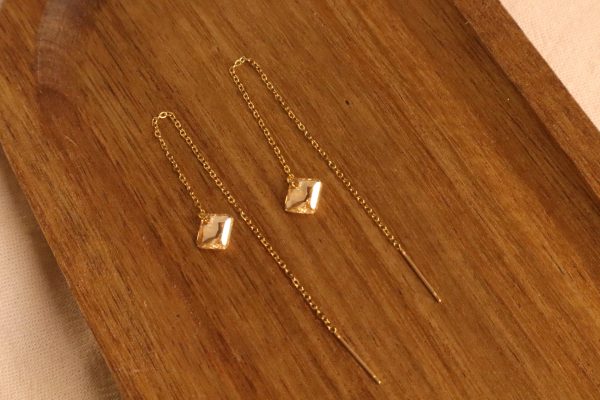 IMG_1698 Chaînes d'oreilles Aurélia