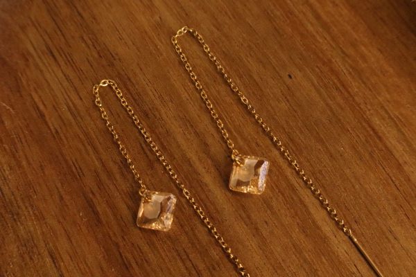 IMG_1700 Chaînes d'oreilles Aurélia