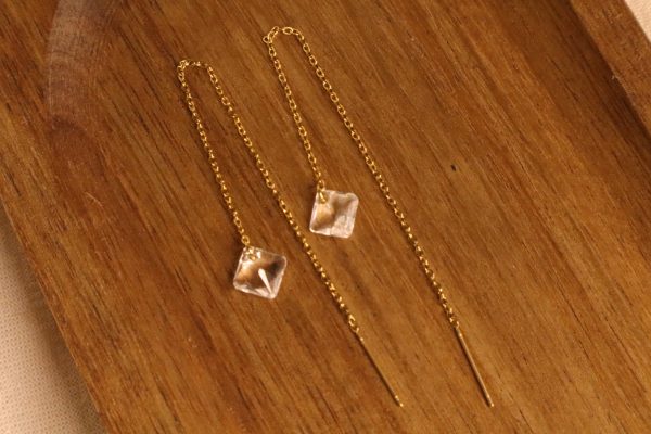 IMG_1707 Chaînes d'oreilles Aurélia