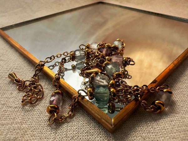 Processed with VSCO with wwf preset Collier Lou