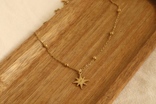 Collier Astra