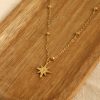 Collier Astra