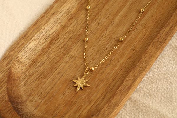 Collier Astra