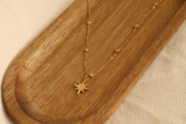 Collier Astra