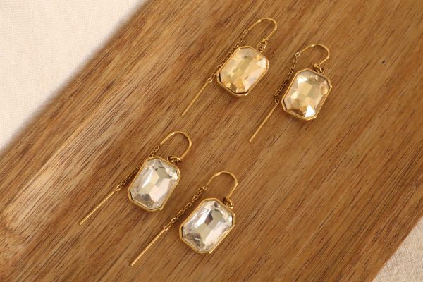 Chaînes traversantes Alméa