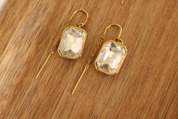 Chaînes traversantes Alméa